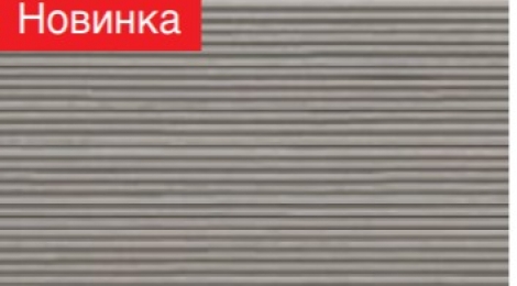 Фасадная линеарная панель KMEW NH5447A